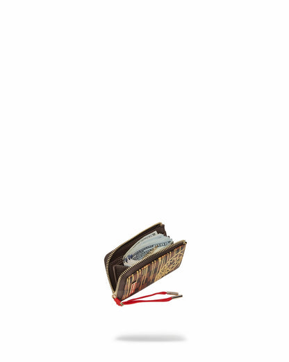 Sprayground - PARIS PAINT WALLET