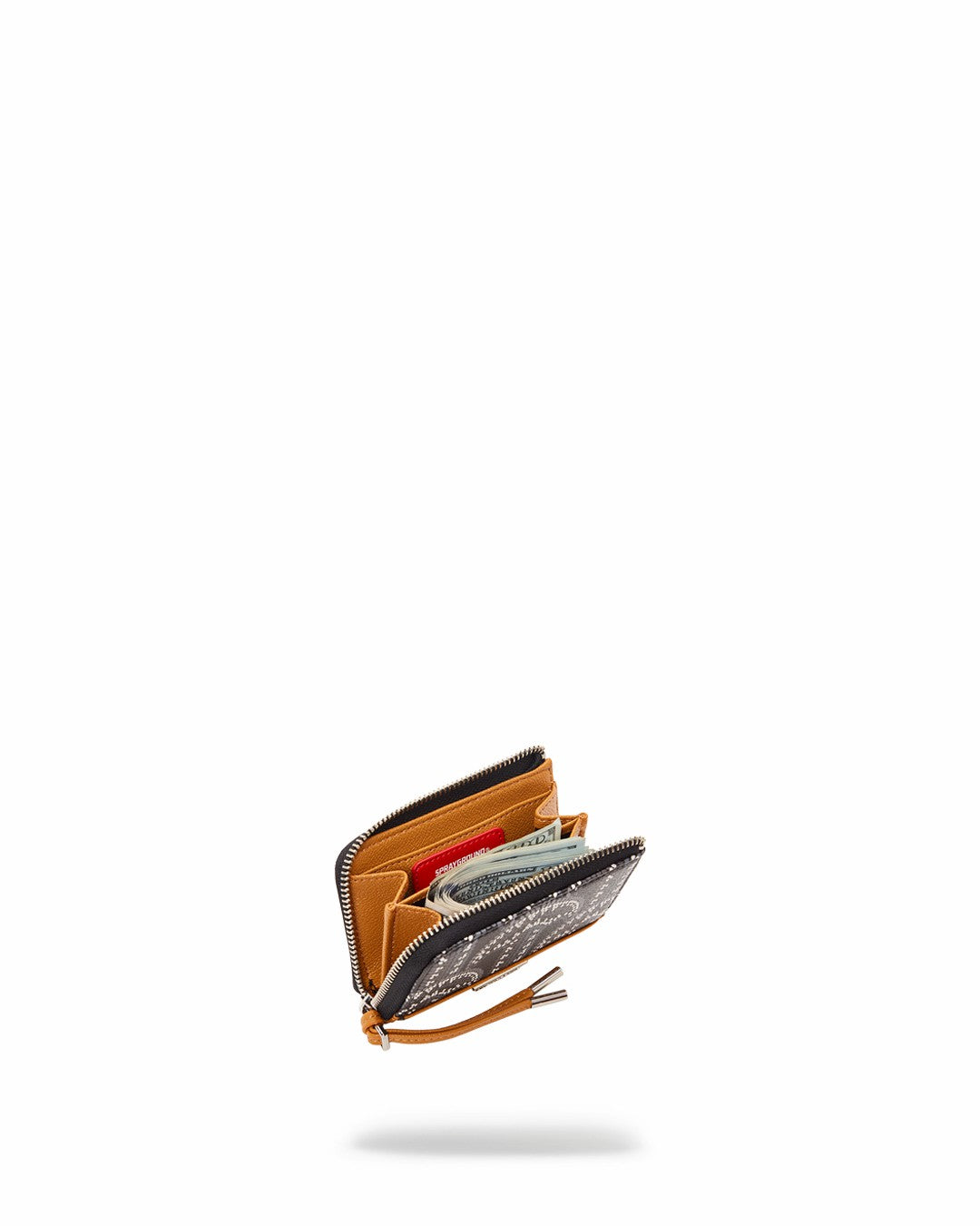 Sprayground - ILLUCHAINS WALLET