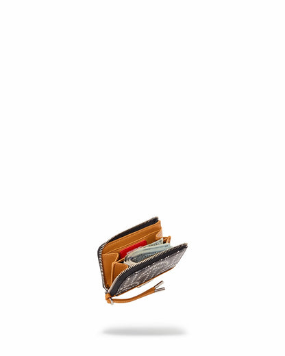 Sprayground - ILLUCHAINS WALLET