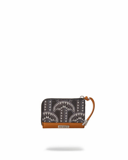 Sprayground - ILLUCHAINS WALLET