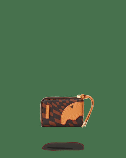 Sprayground - TRIPPY HENNY WALLET