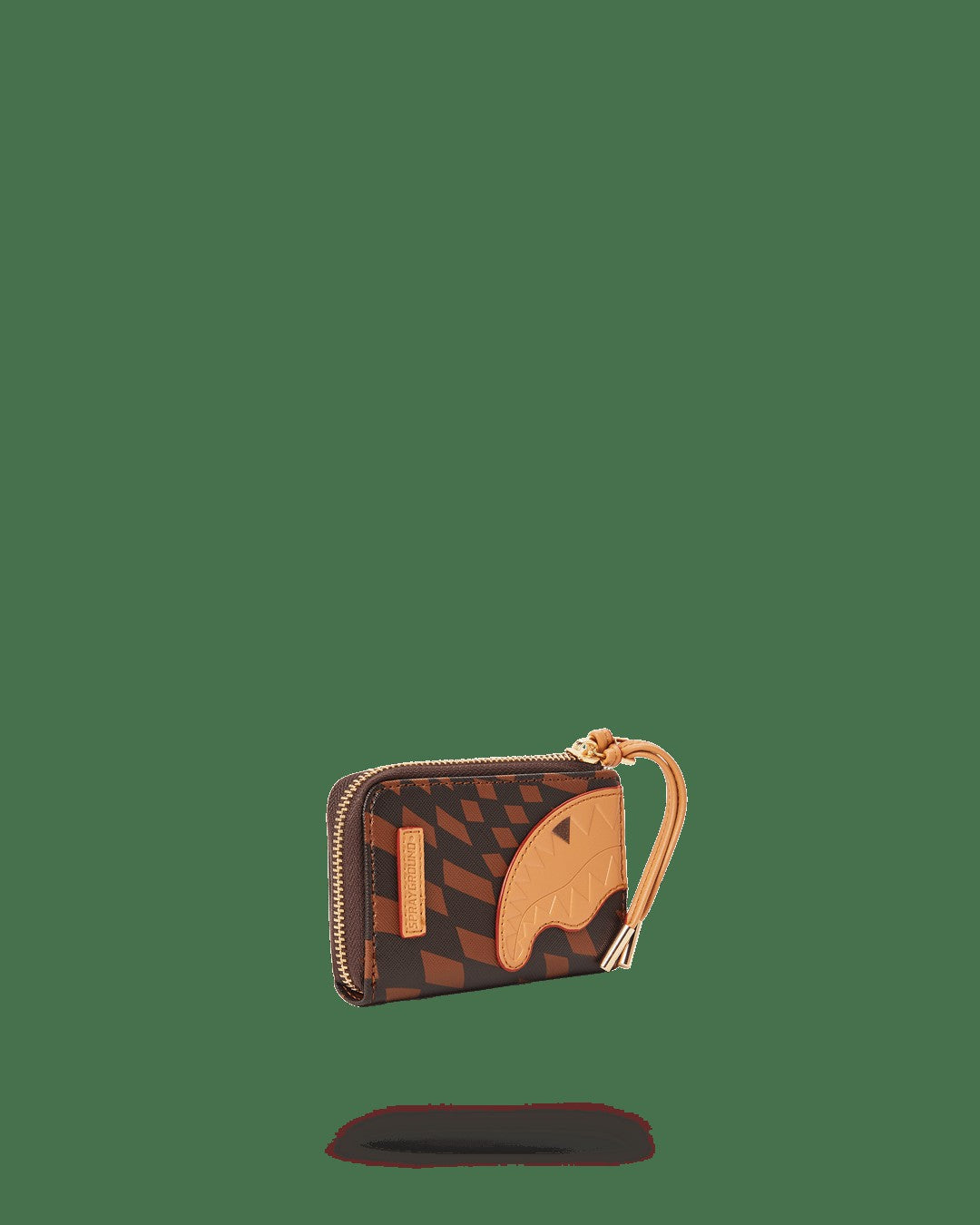 Sprayground - TRIPPY HENNY WALLET