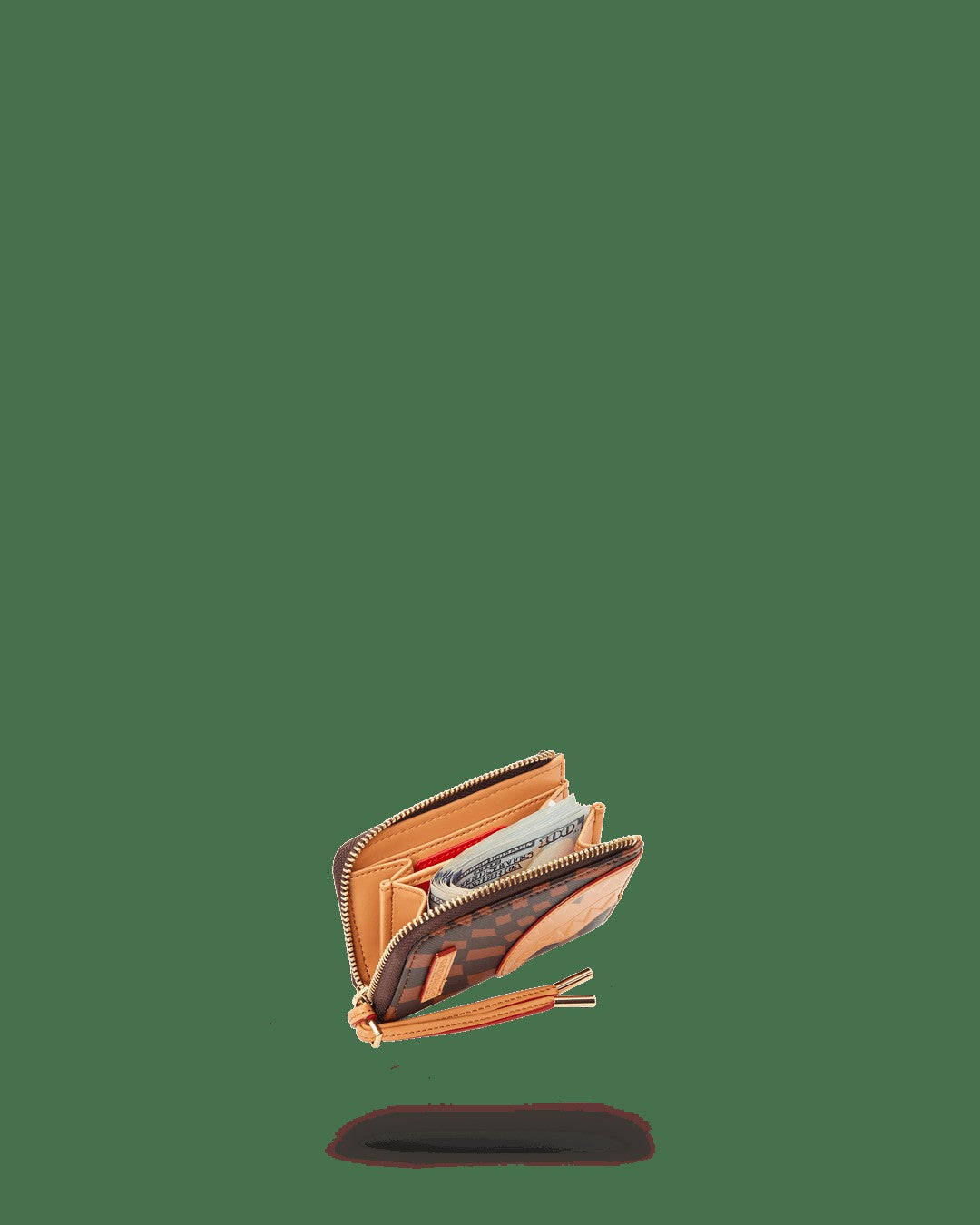 Sprayground - TRIPPY HENNY WALLET