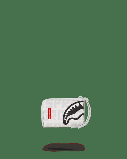 Sprayground - SPLIT THE CHECK (PEARL) WALLET