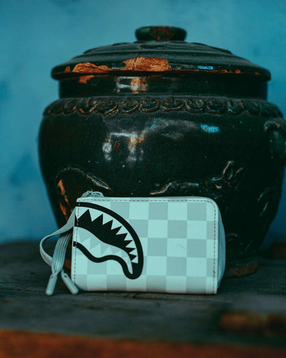 Sprayground - SPLIT THE CHECK (PEARL) WALLET