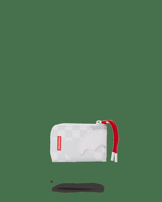 Sprayground - 3AM LE BLANC WALLET