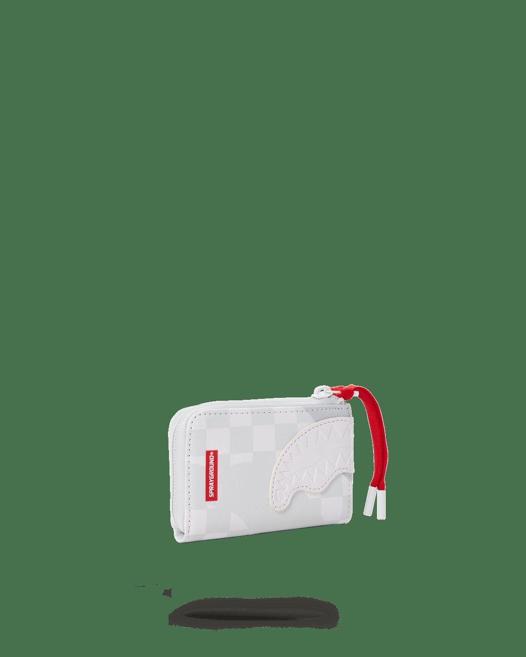 Sprayground - 3AM LE BLANC WALLET