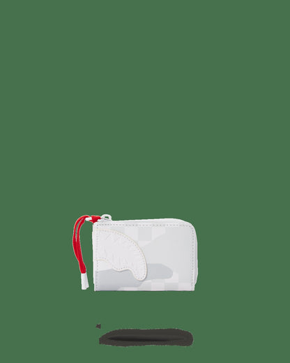 Sprayground - 3AM LE BLANC WALLET