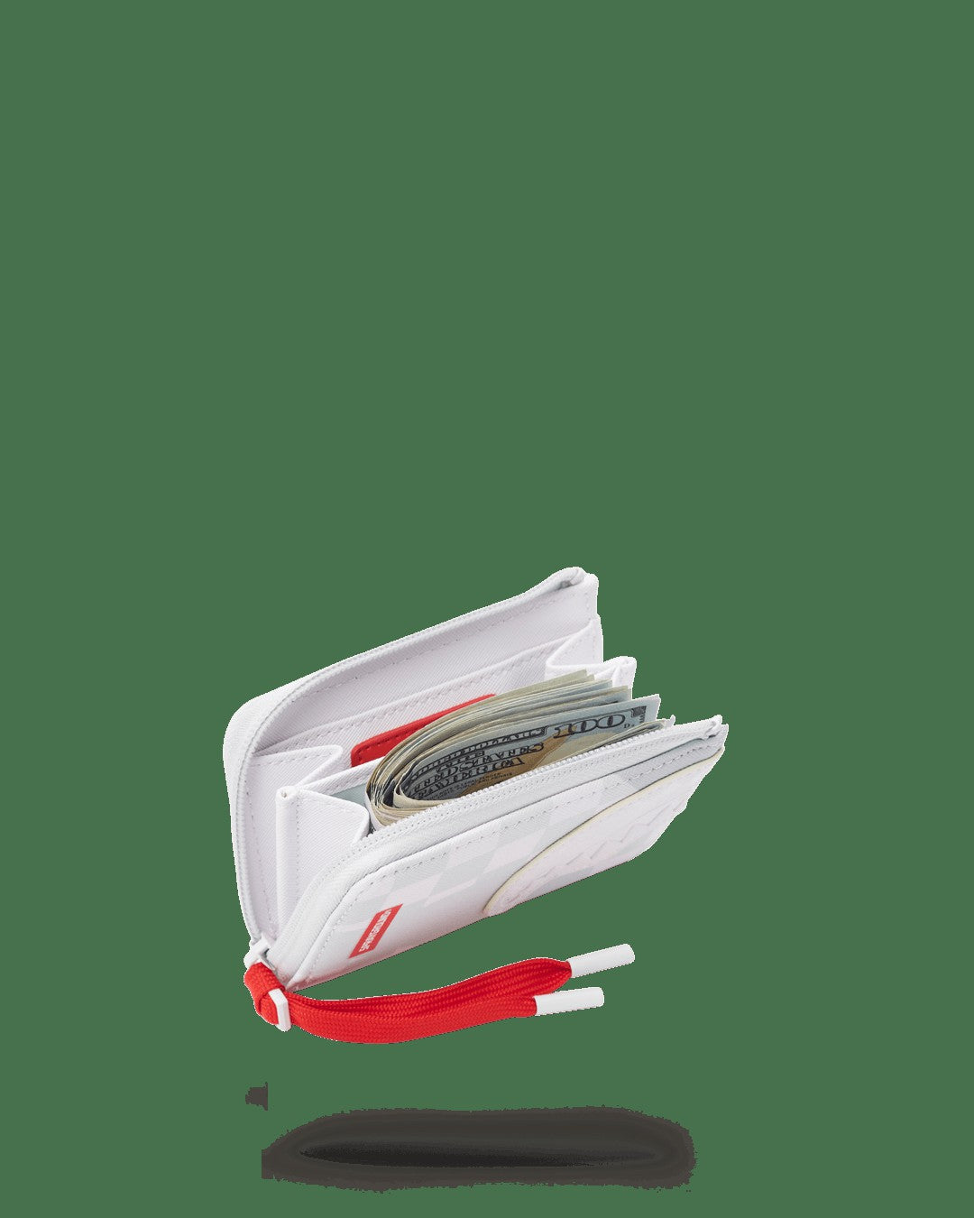Sprayground - 3AM LE BLANC WALLET