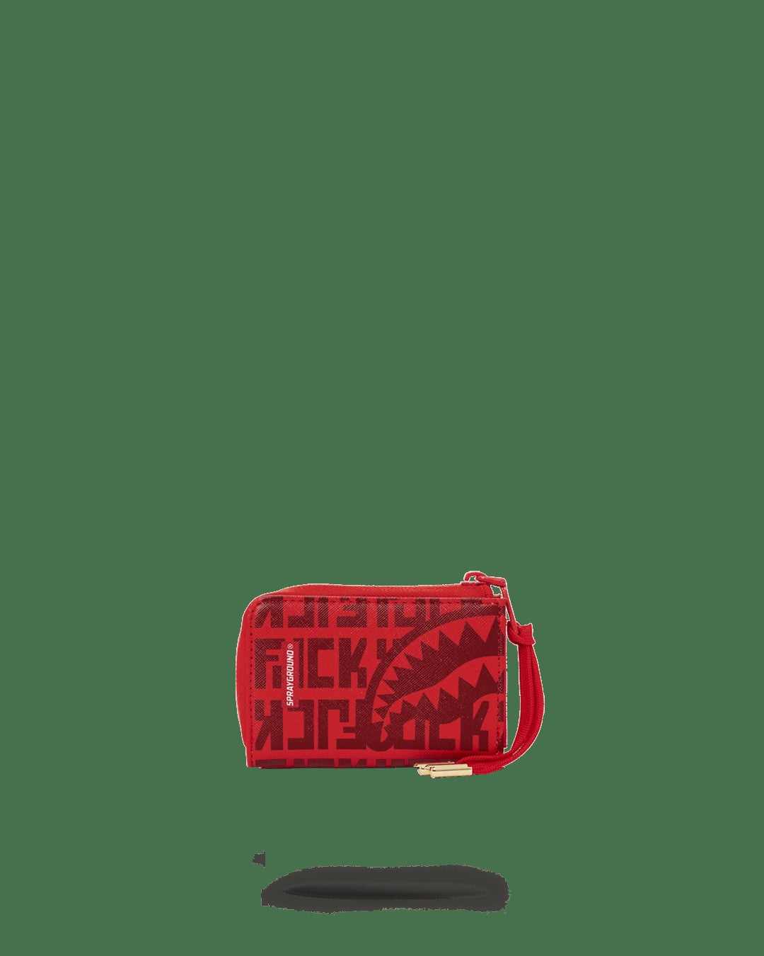 Sprayground - VENI VIDI VICI WALLET