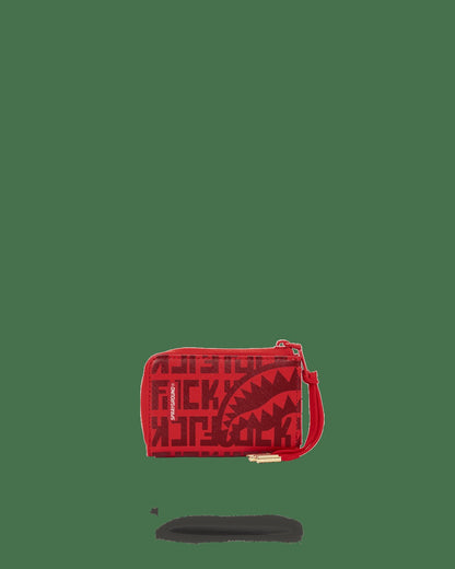 Sprayground - VENI VIDI VICI WALLET