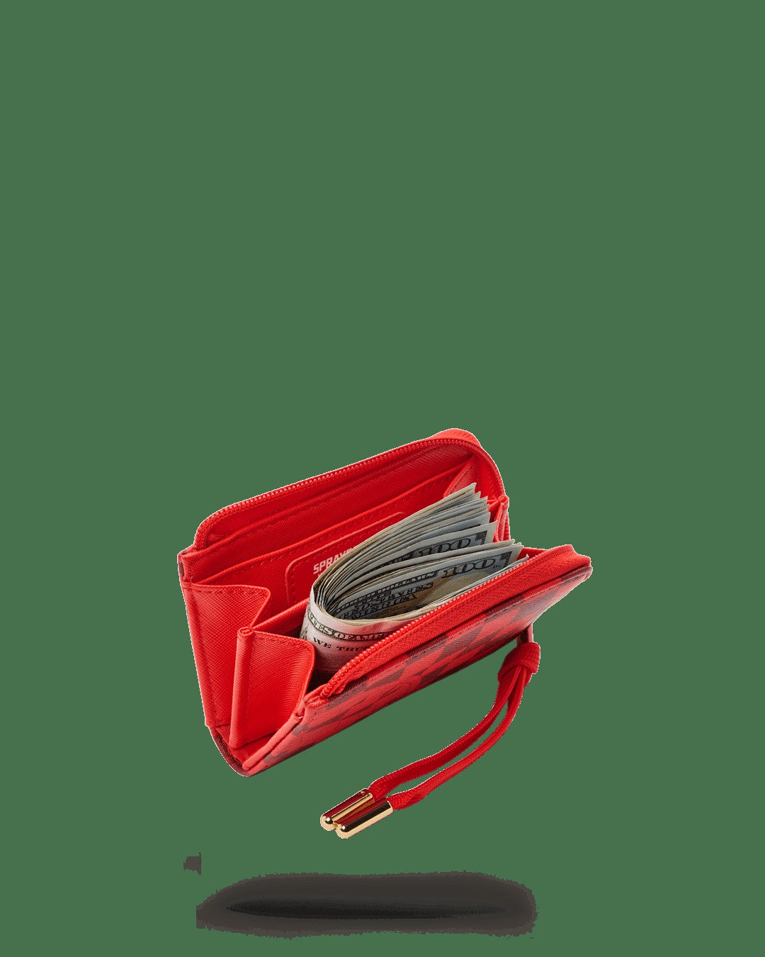 Sprayground - VENI VIDI VICI WALLET