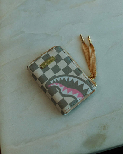 Sprayground - ROSE ALL DAY LA PALAIS WALLET
