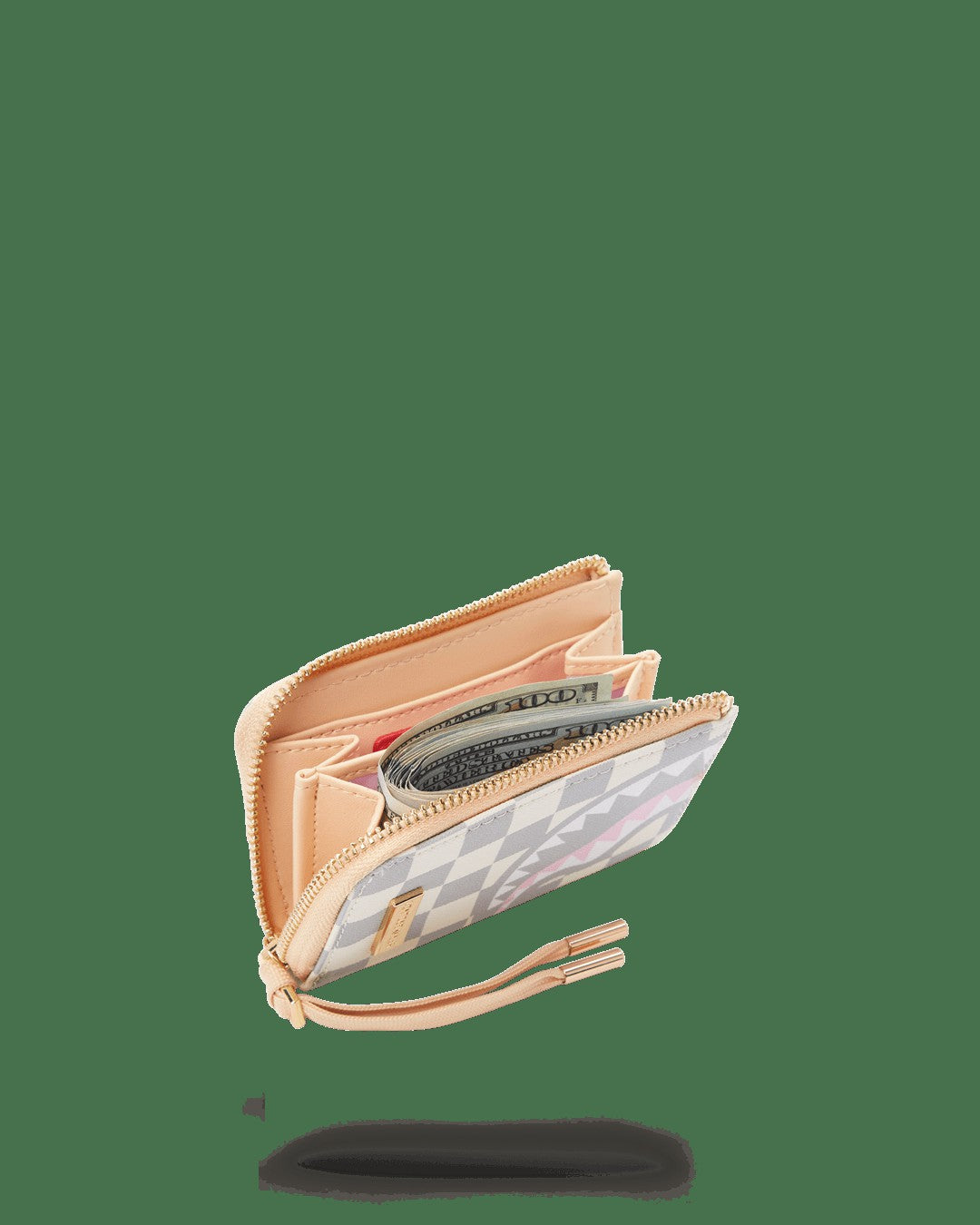 Sprayground - ROSE ALL DAY LA PALAIS WALLET