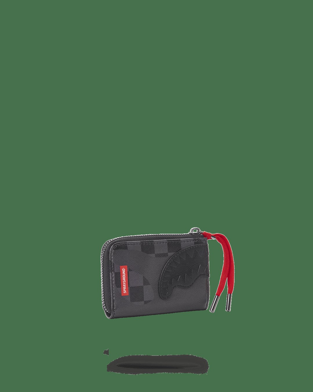 Sprayground - 3AM NEVER SLEEP WALLET