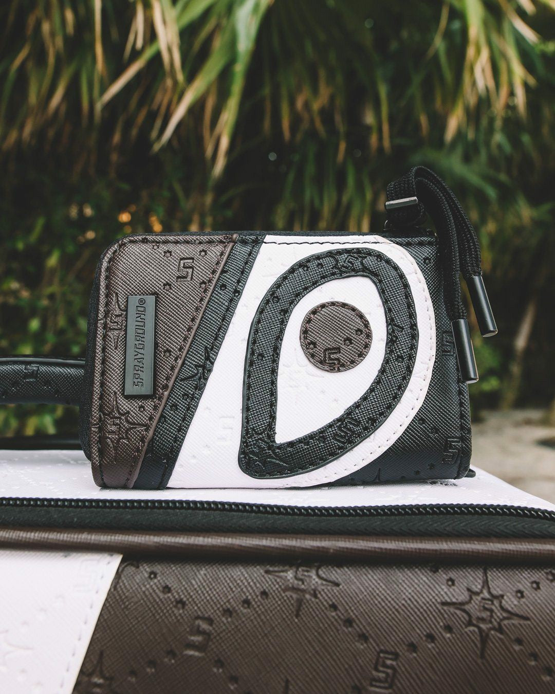 Sprayground - V.V.I.P. WALLET