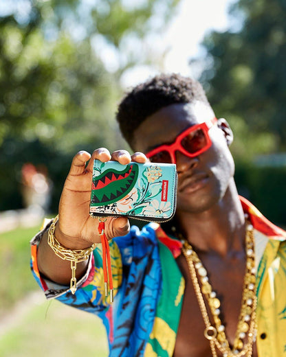 Sprayground - THE SANCTUARY WALLET