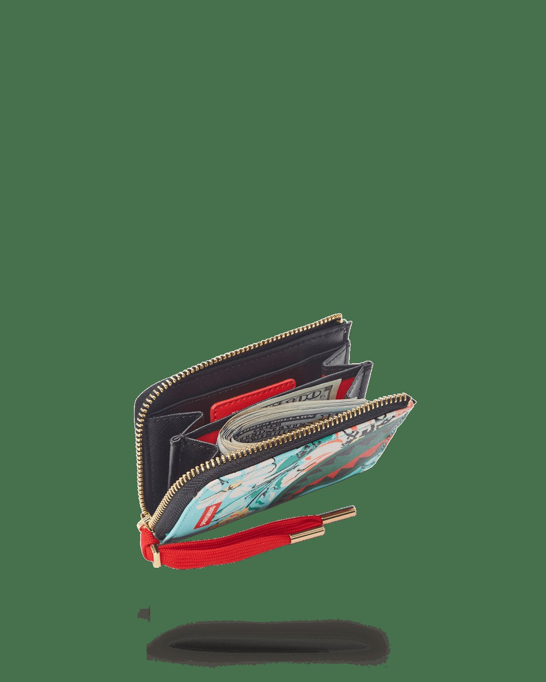 Sprayground - THE SANCTUARY WALLET