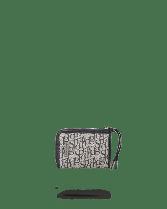 Sprayground - SG ALL DAY WALLET