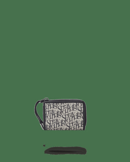 Sprayground - SG ALL DAY WALLET