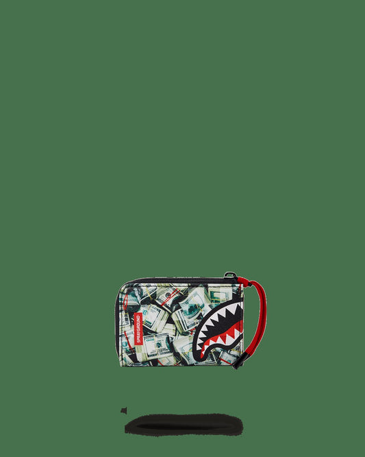 Sprayground - MAMA I MADE IT WALLET