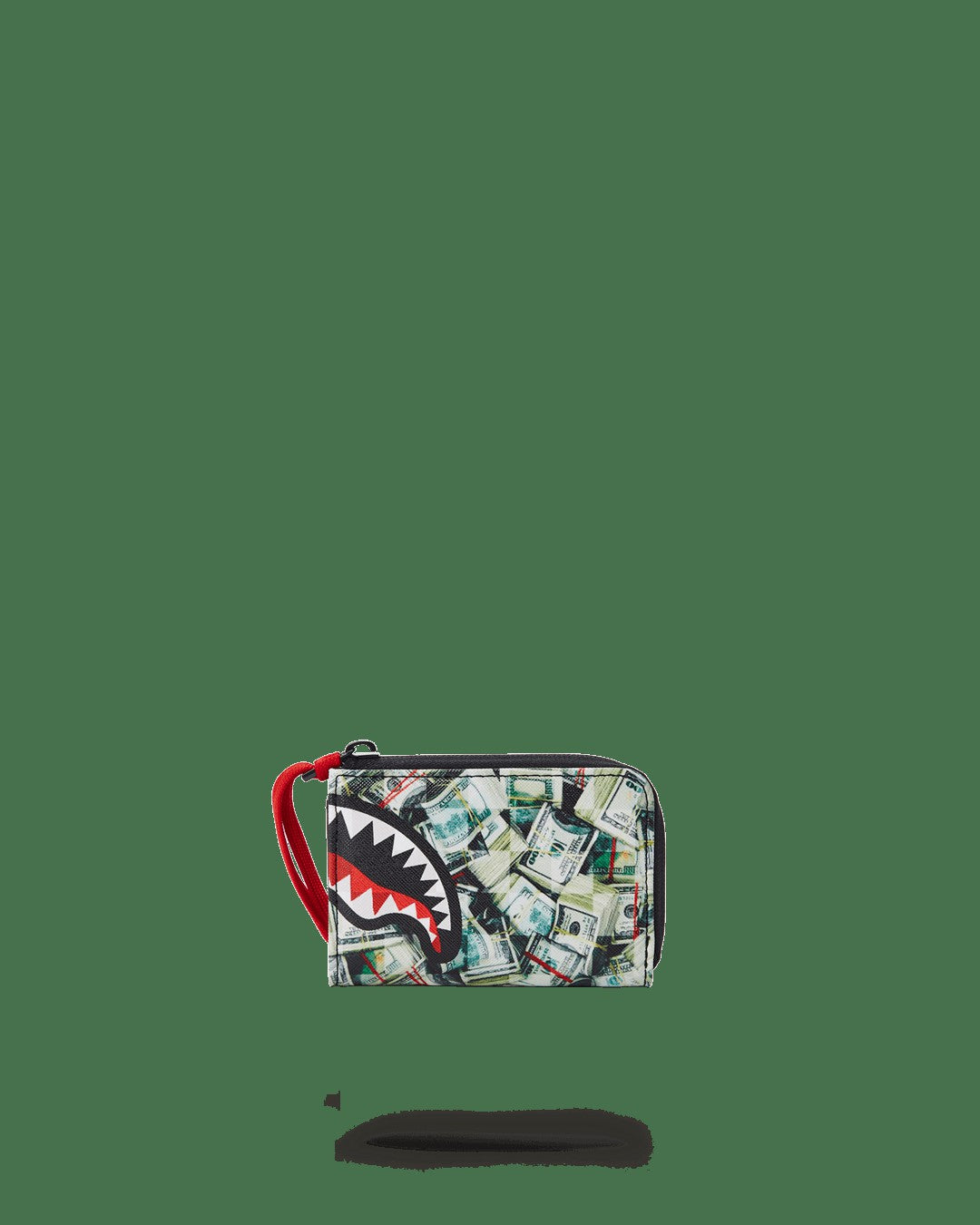 Sprayground - MAMA I MADE IT WALLET