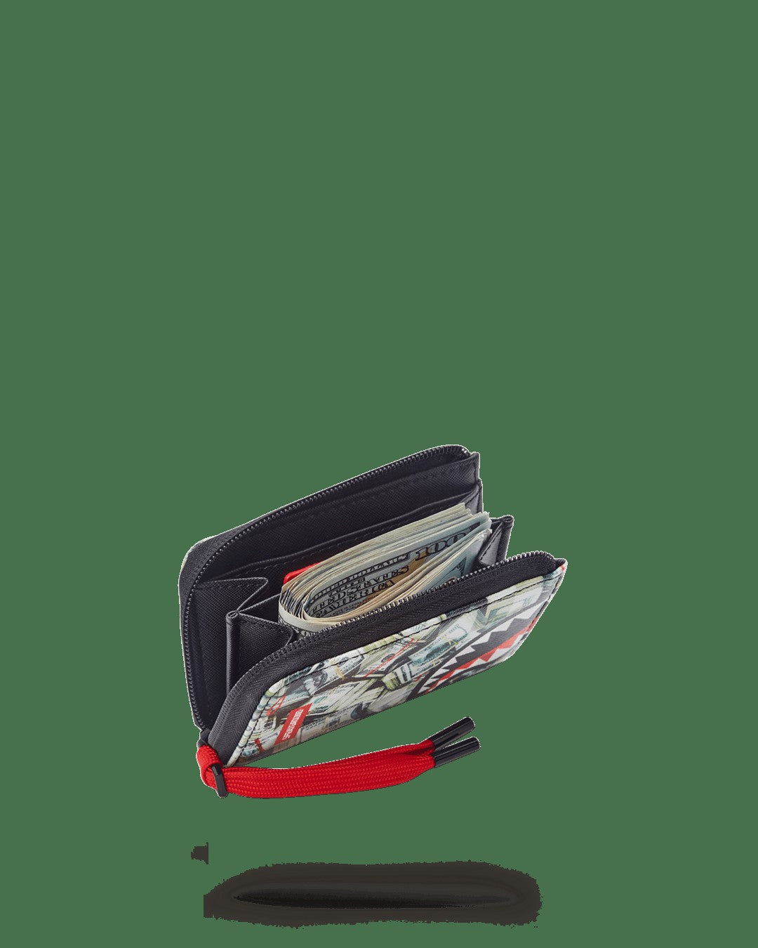 Sprayground - MAMA I MADE IT WALLET