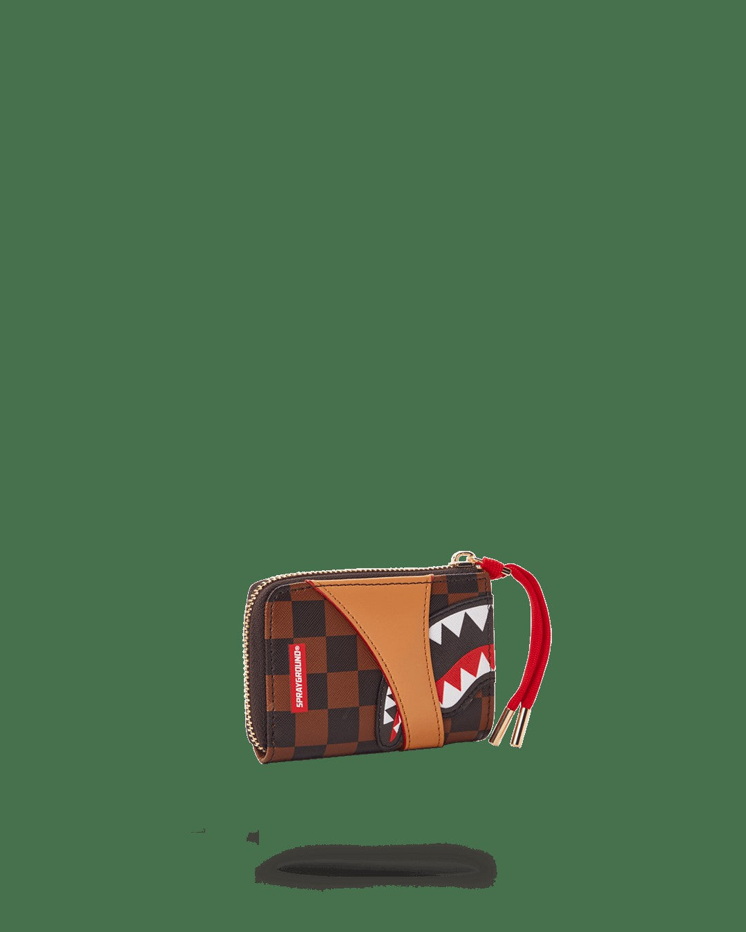 Sprayground - HENNY AIR TO THE THRONE WALLET