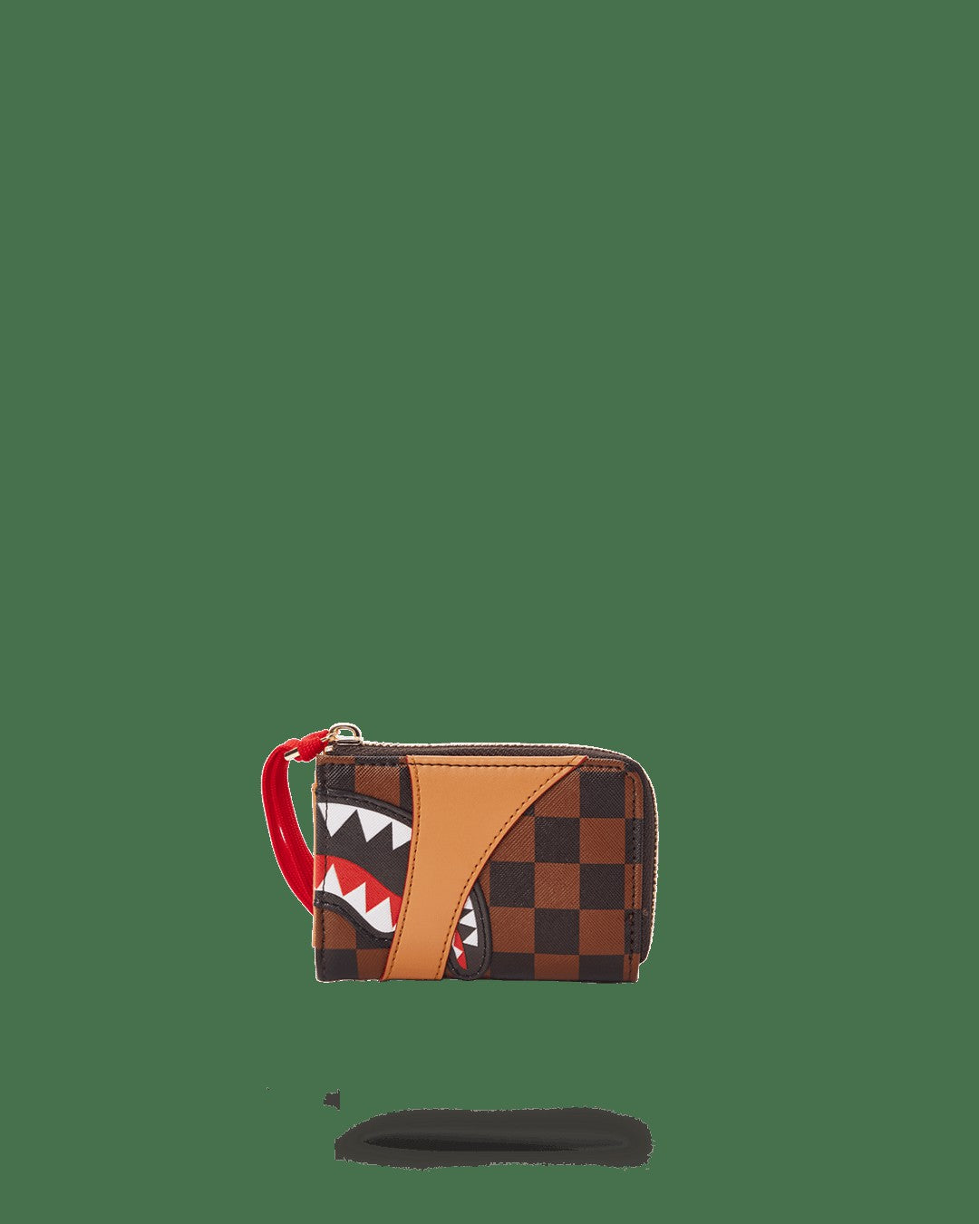 Sprayground - HENNY AIR TO THE THRONE WALLET