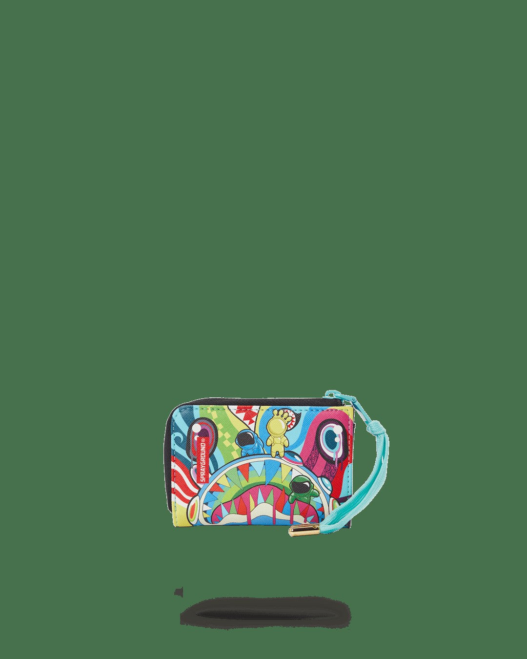 Sprayground - MIND TRIP WALLET