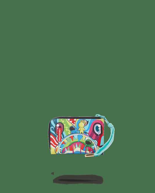 Sprayground - MIND TRIP WALLET