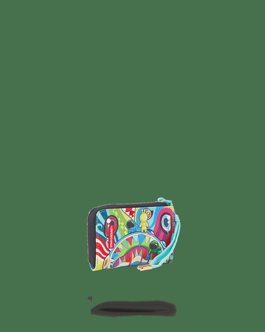 Sprayground - MIND TRIP WALLET