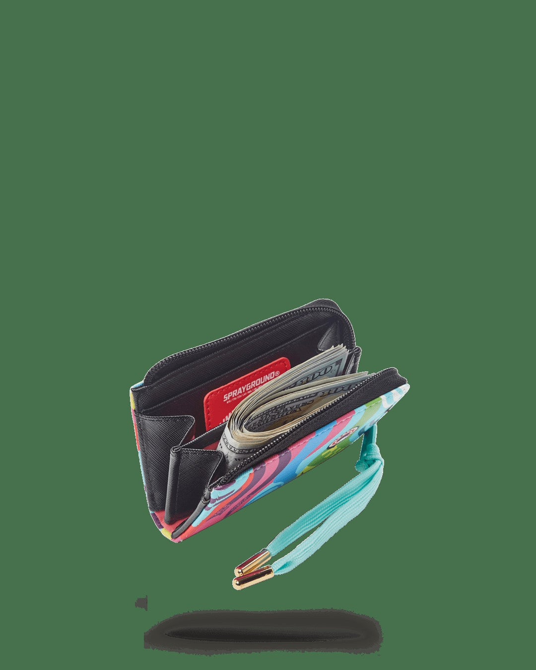 Sprayground - MIND TRIP WALLET