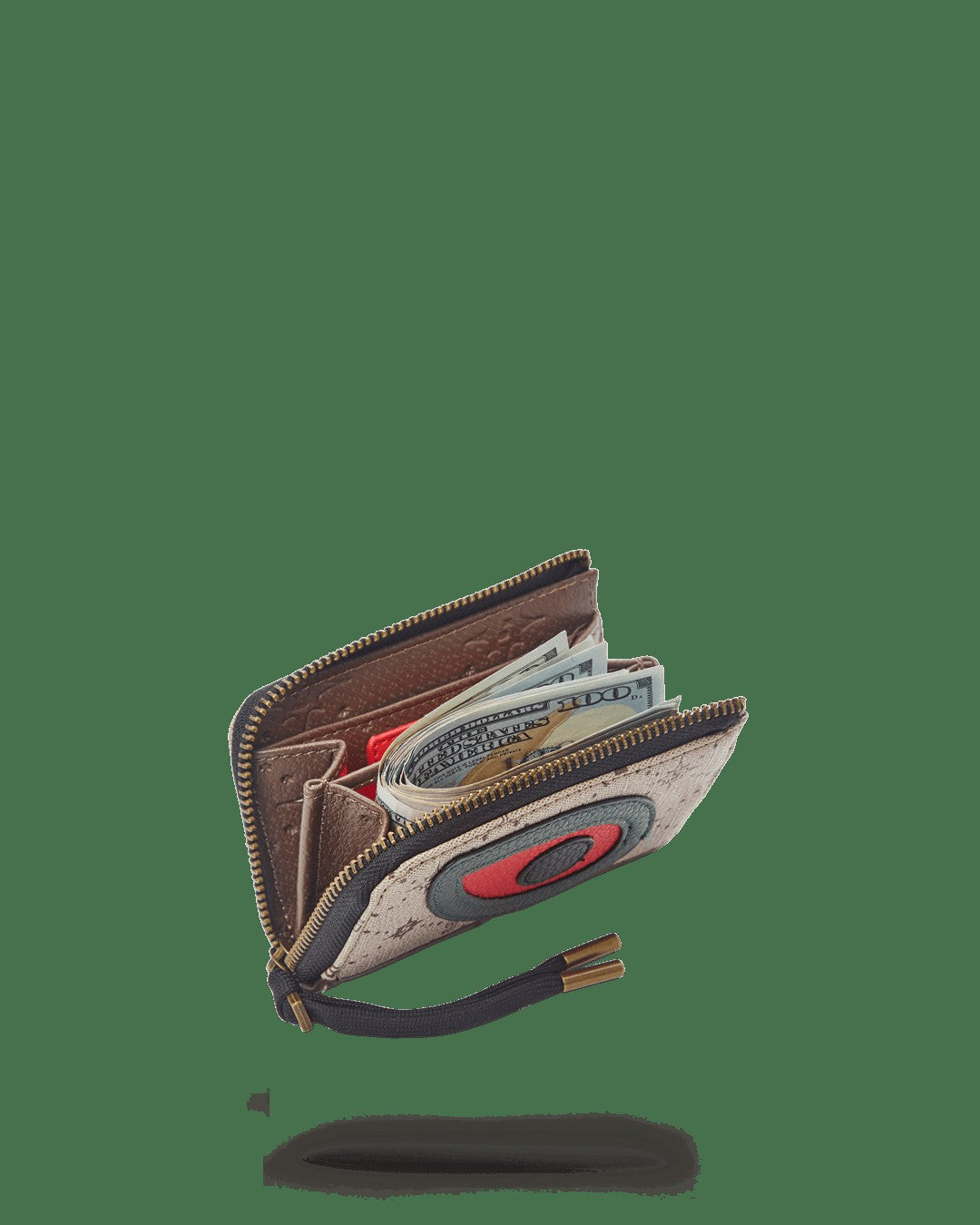 Sprayground - FIFTH AVENUE WALLET
