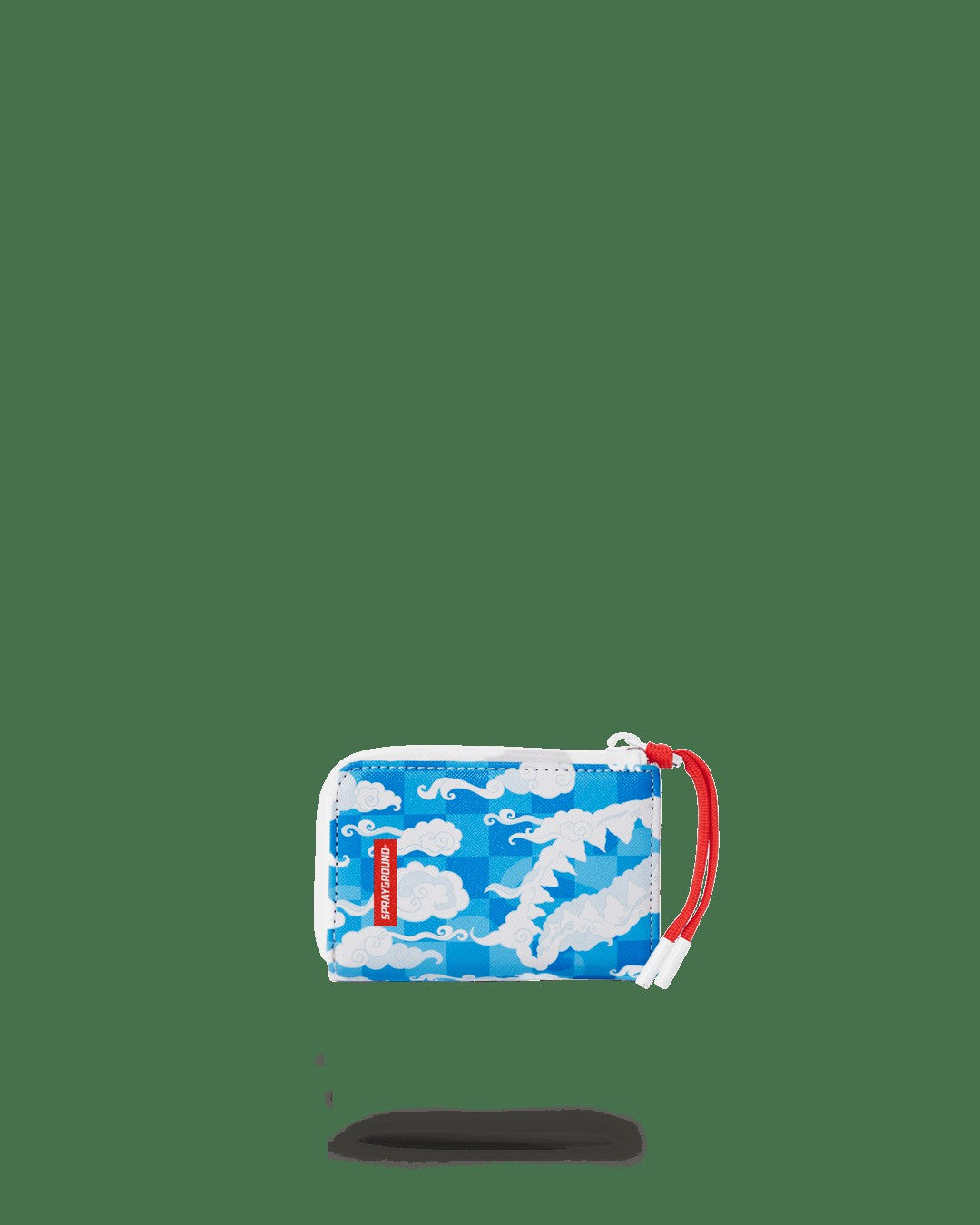 Sprayground - SKYBORNE WALLET