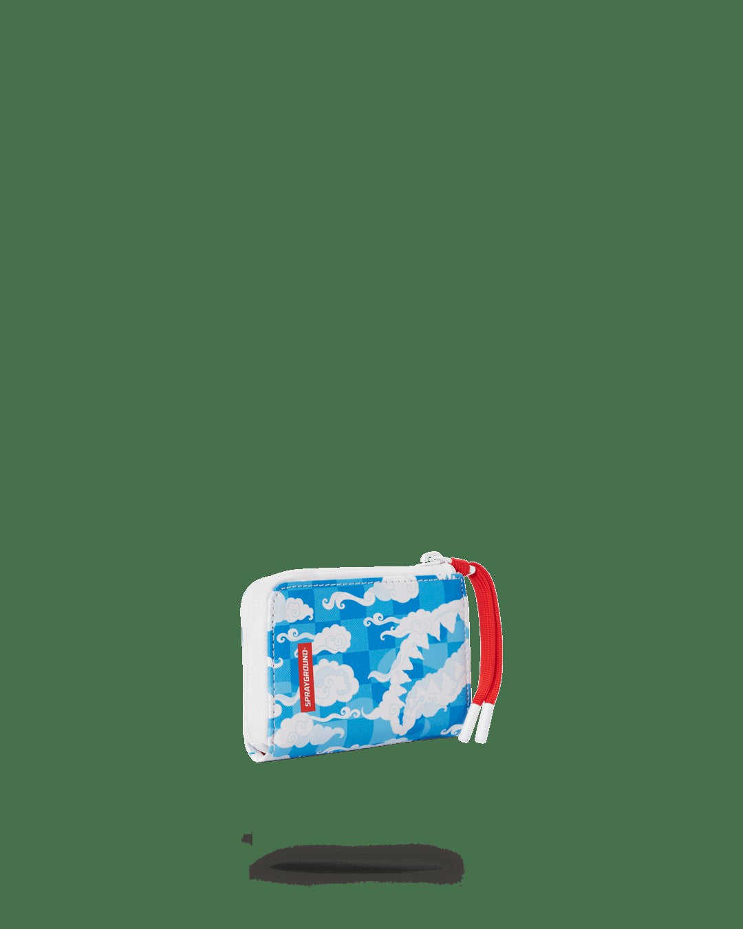Sprayground - SKYBORNE WALLET