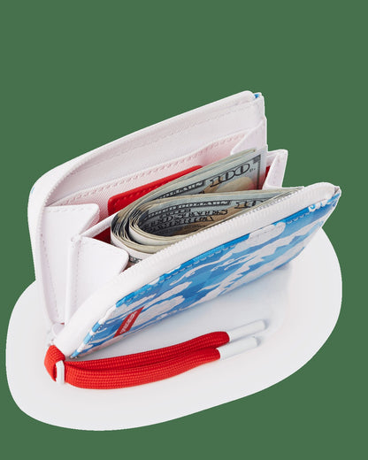 Sprayground - SKYBORNE WALLET