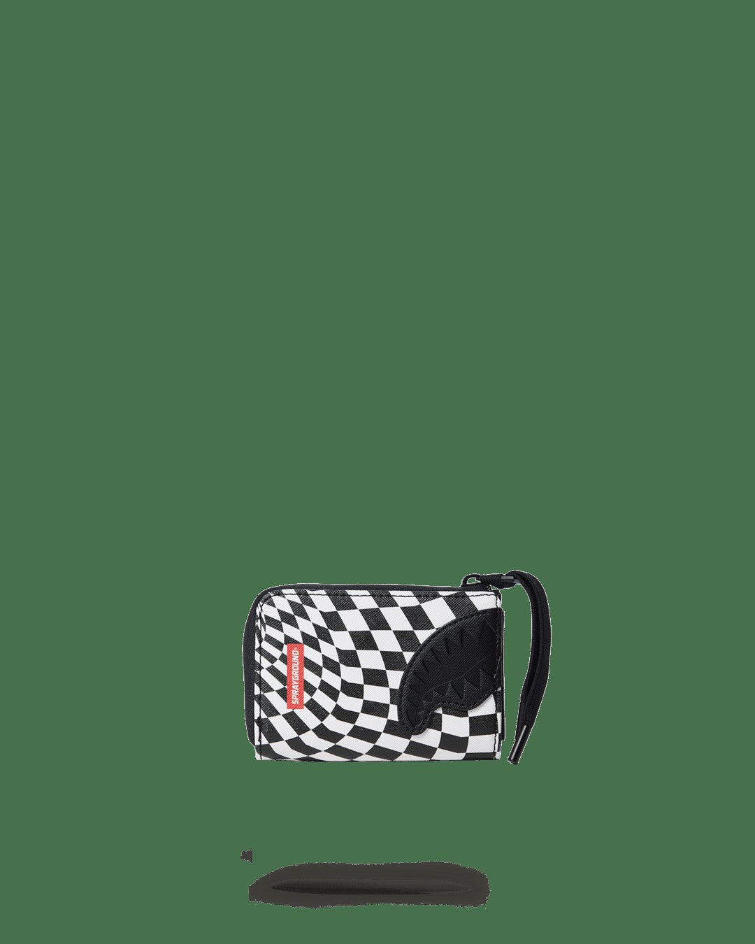 Sprayground - TRIPPY CHECK WALLET