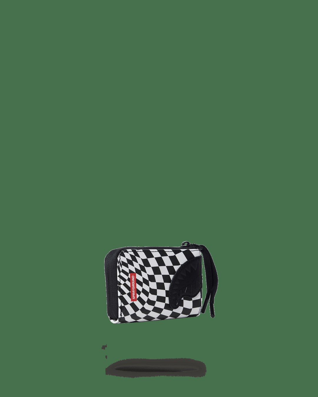 Sprayground - TRIPPY CHECK WALLET
