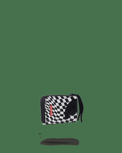 Sprayground - TRIPPY CHECK WALLET