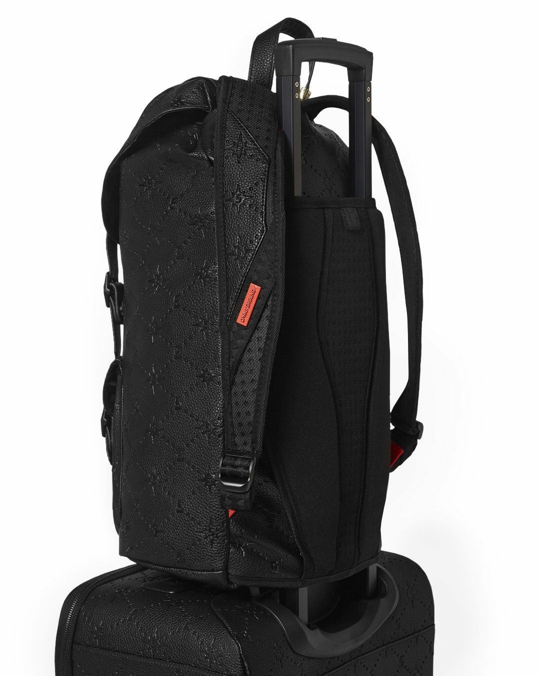 Sprayground - 24/7 JETSETTER CARRY-ON LUGGAGE