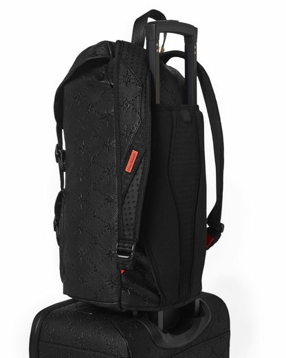 Sprayground - 24/7 JETSETTER CARRY-ON LUGGAGE
