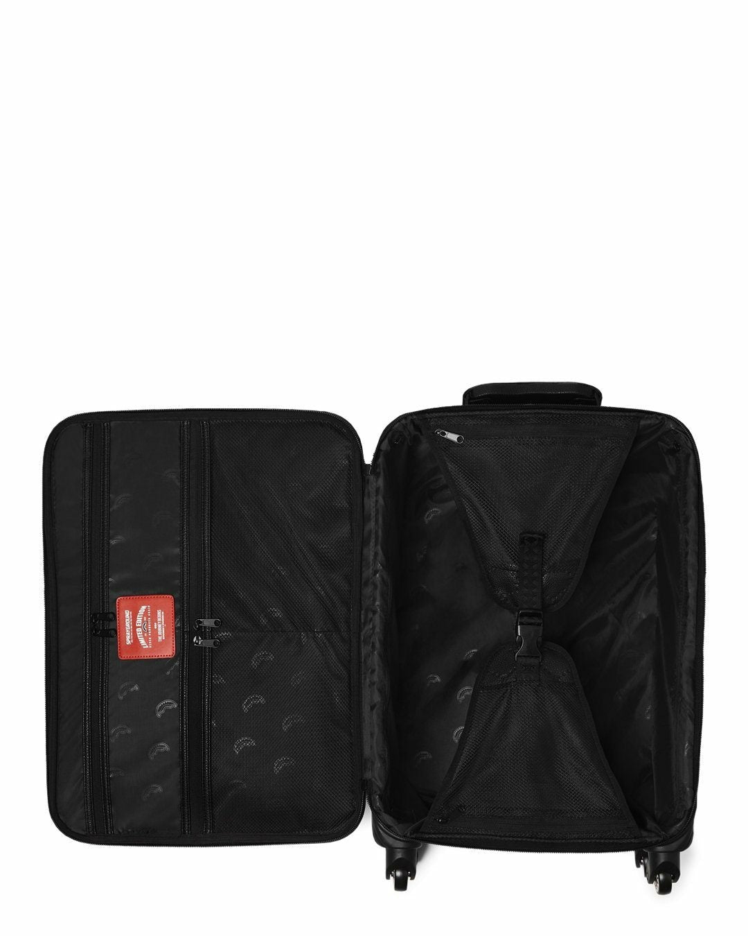 Sprayground - 24/7 JETSETTER CARRY-ON LUGGAGE