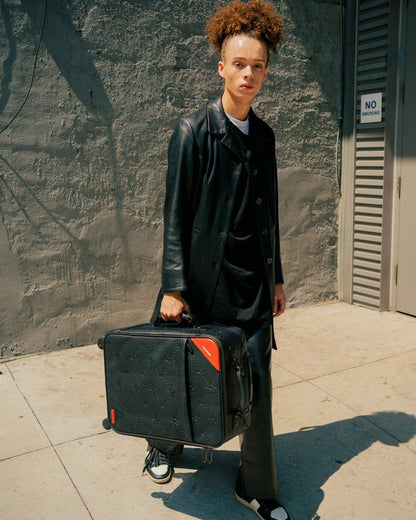 Sprayground - 24/7 JETSETTER CARRY-ON LUGGAGE