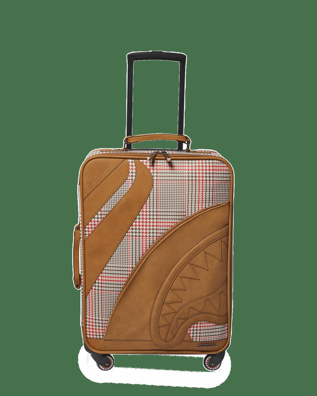 Sprayground - TURBO 500 JETSETTER CARRY-ON LUGGAGE