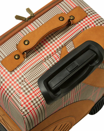 Sprayground - TURBO 500 JETSETTER CARRY-ON LUGGAGE