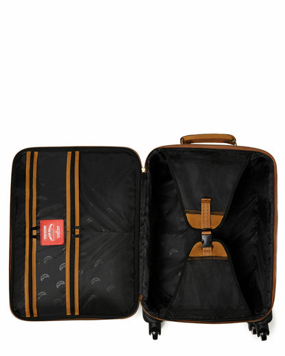 Sprayground - TURBO 500 JETSETTER CARRY-ON LUGGAGE
