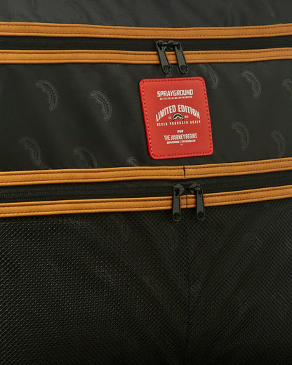 Sprayground - TURBO 500 JETSETTER CARRY-ON LUGGAGE