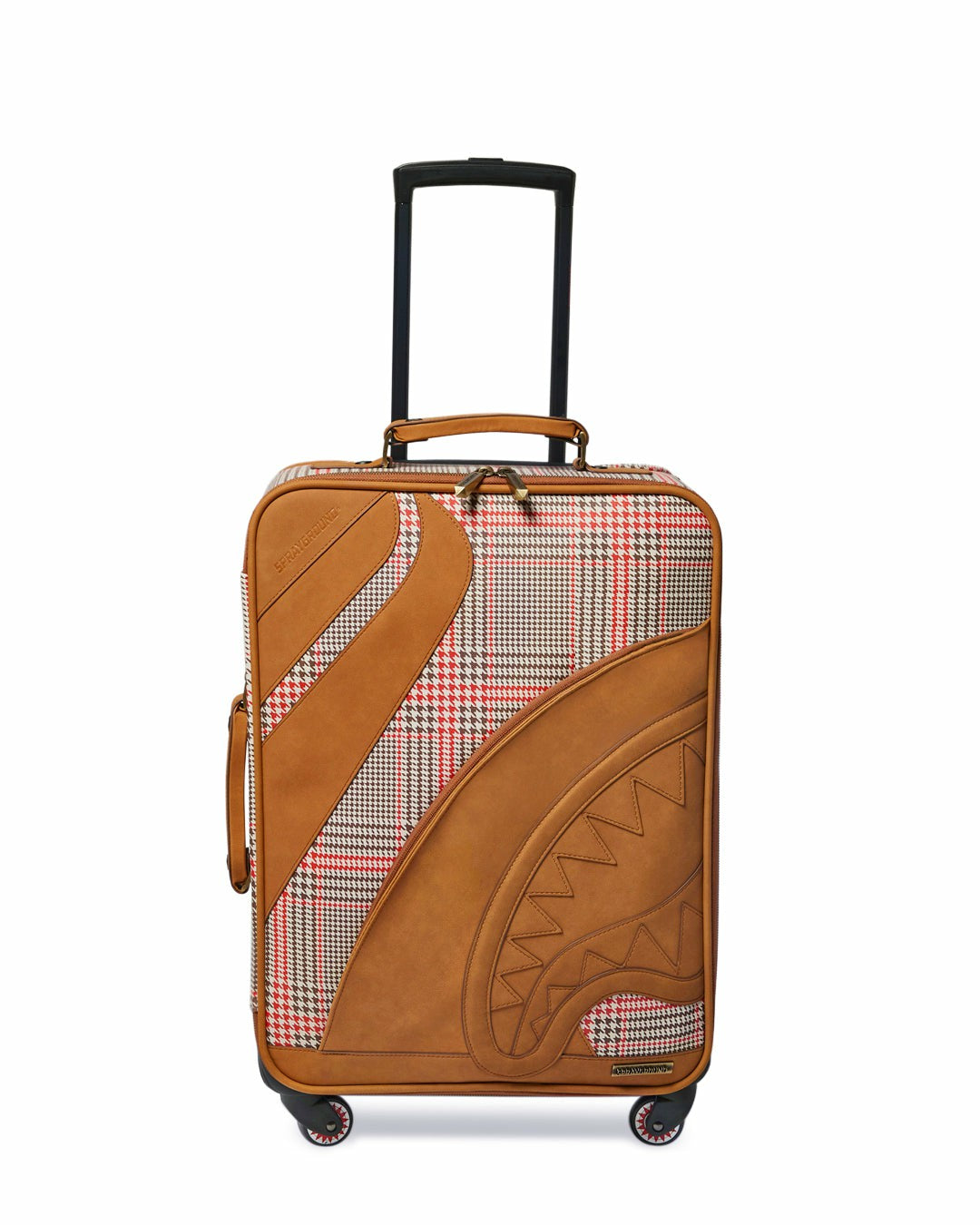 Sprayground - TURBO 500 JETSETTER CARRY-ON LUGGAGE