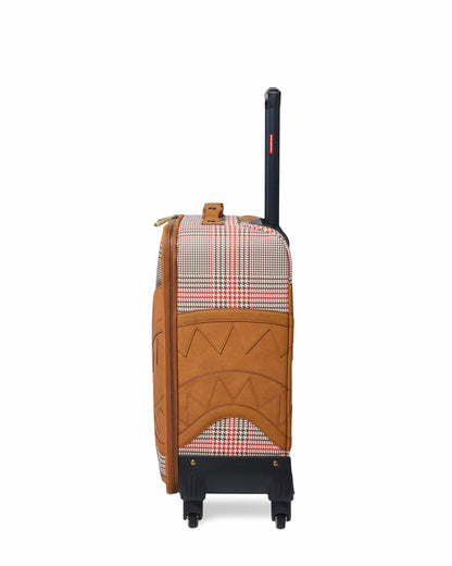 Sprayground - TURBO 500 JETSETTER CARRY-ON LUGGAGE